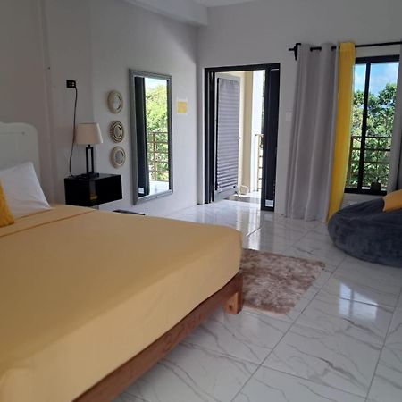 Misbhaven Resort And Spa Port Antonio Zewnętrze zdjęcie