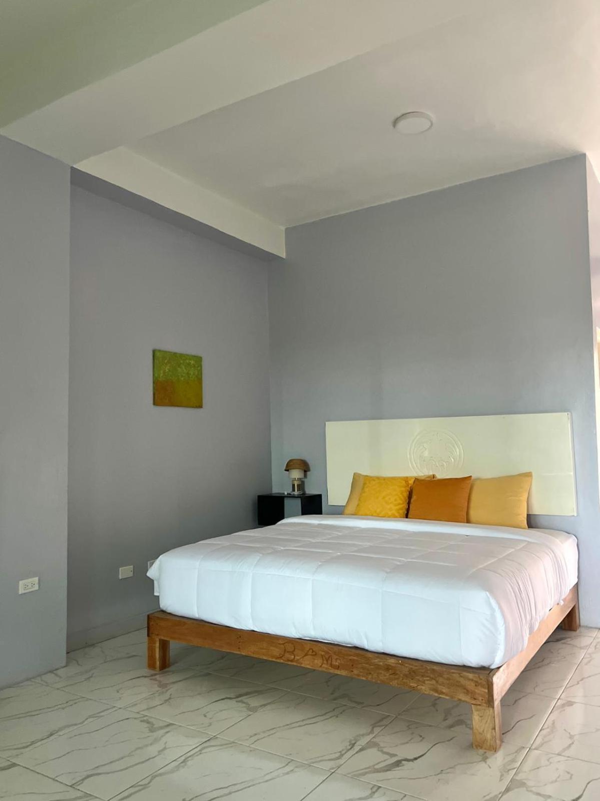 Misbhaven Resort And Spa Port Antonio Zewnętrze zdjęcie