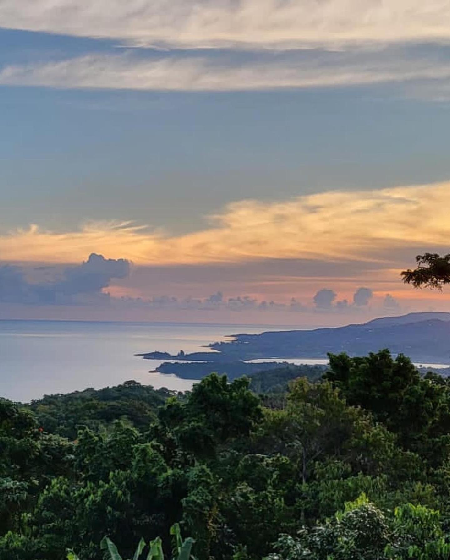 Misbhaven Resort And Spa Port Antonio Zewnętrze zdjęcie