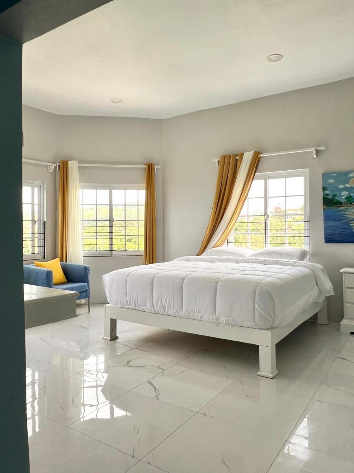 Misbhaven Resort And Spa Port Antonio Zewnętrze zdjęcie