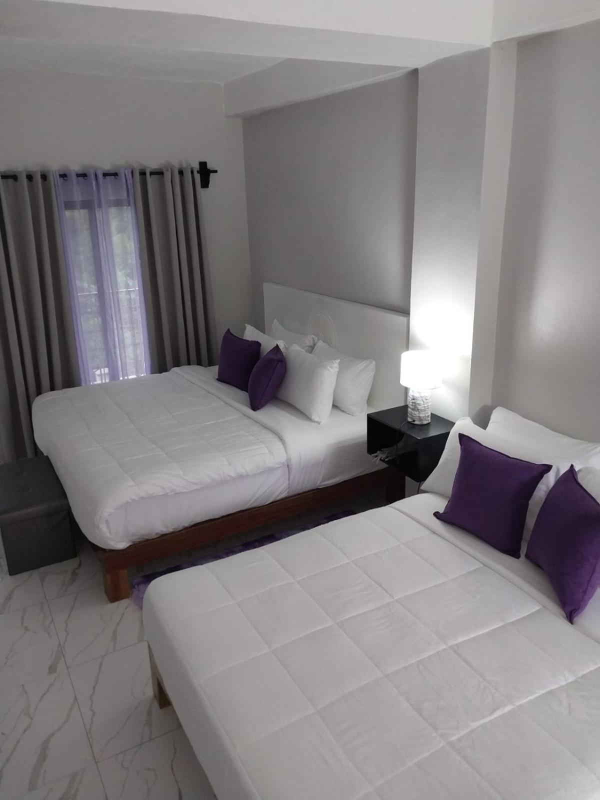 Misbhaven Resort And Spa Port Antonio Zewnętrze zdjęcie