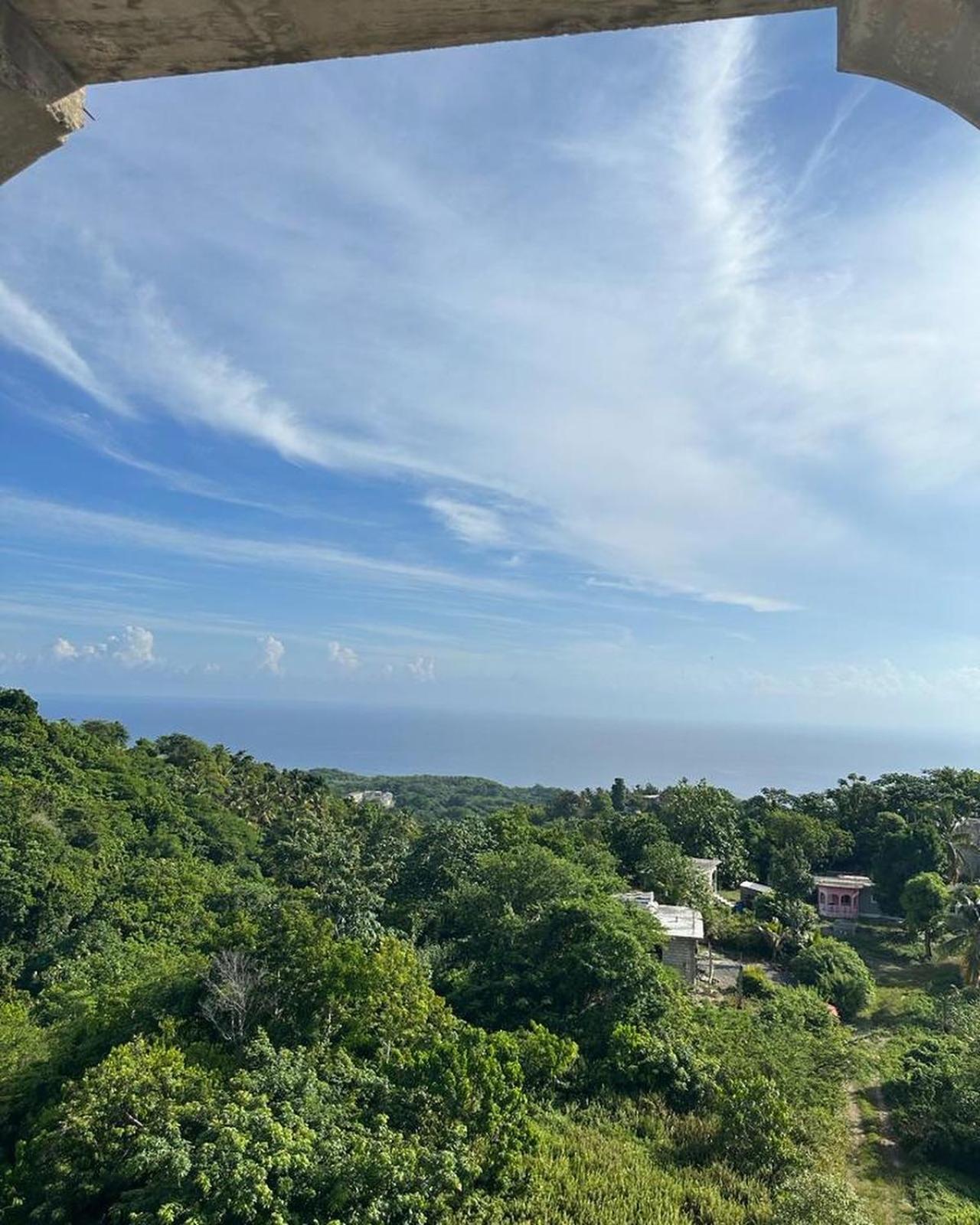 Misbhaven Resort And Spa Port Antonio Zewnętrze zdjęcie
