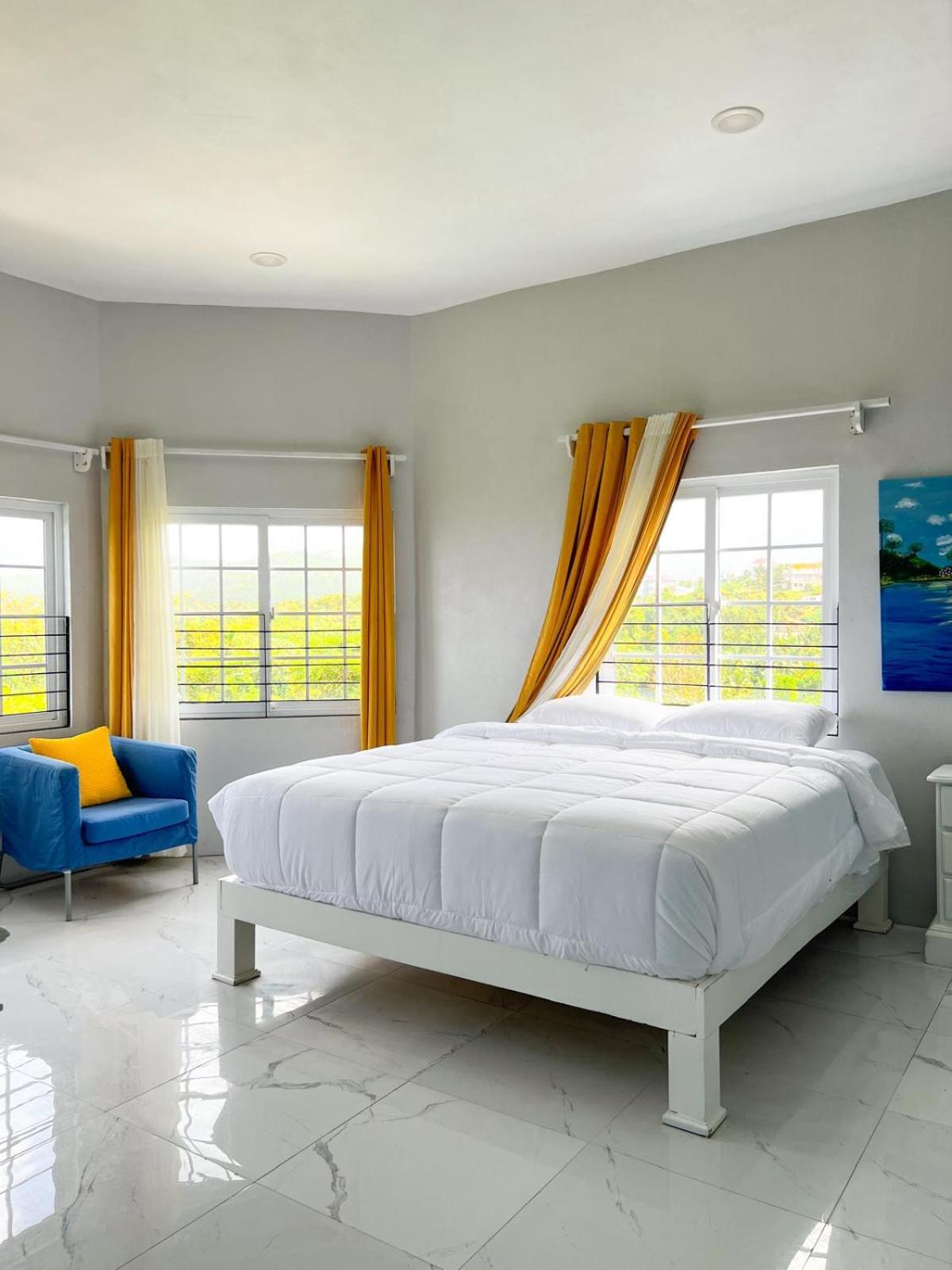 Misbhaven Resort And Spa Port Antonio Zewnętrze zdjęcie