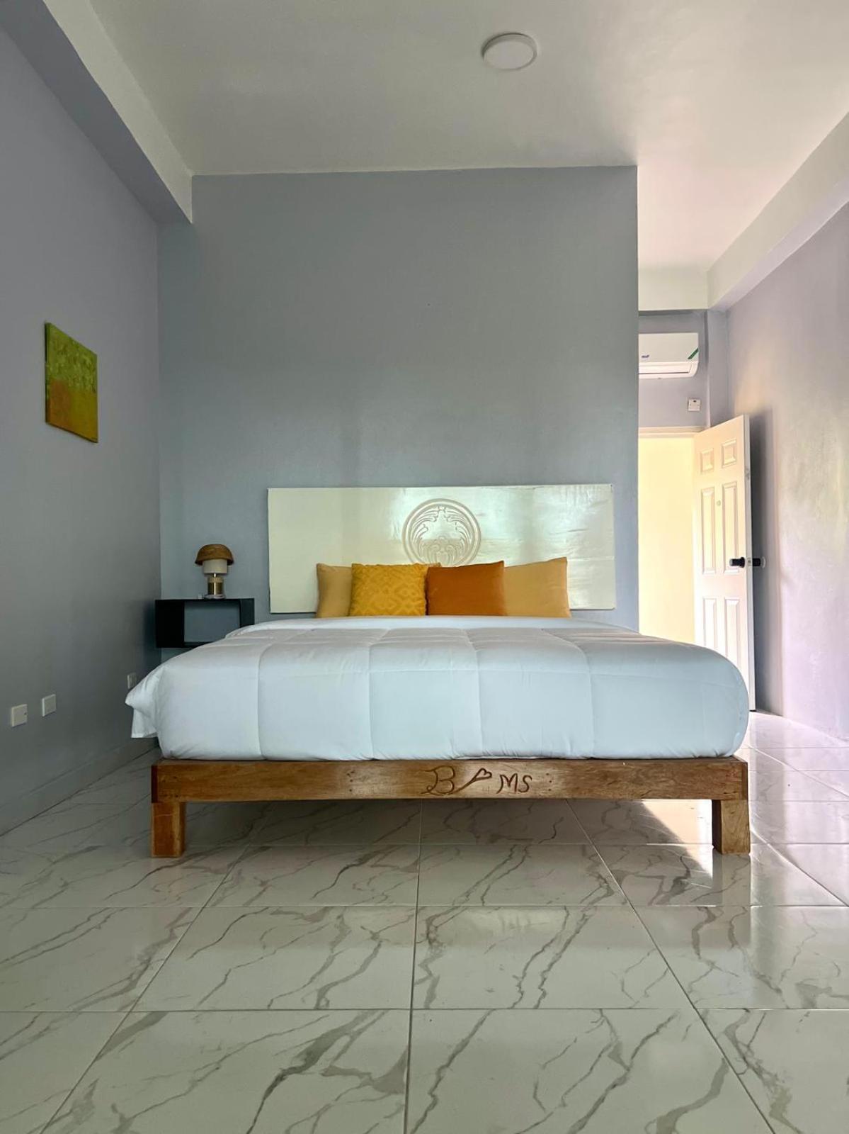 Misbhaven Resort And Spa Port Antonio Zewnętrze zdjęcie
