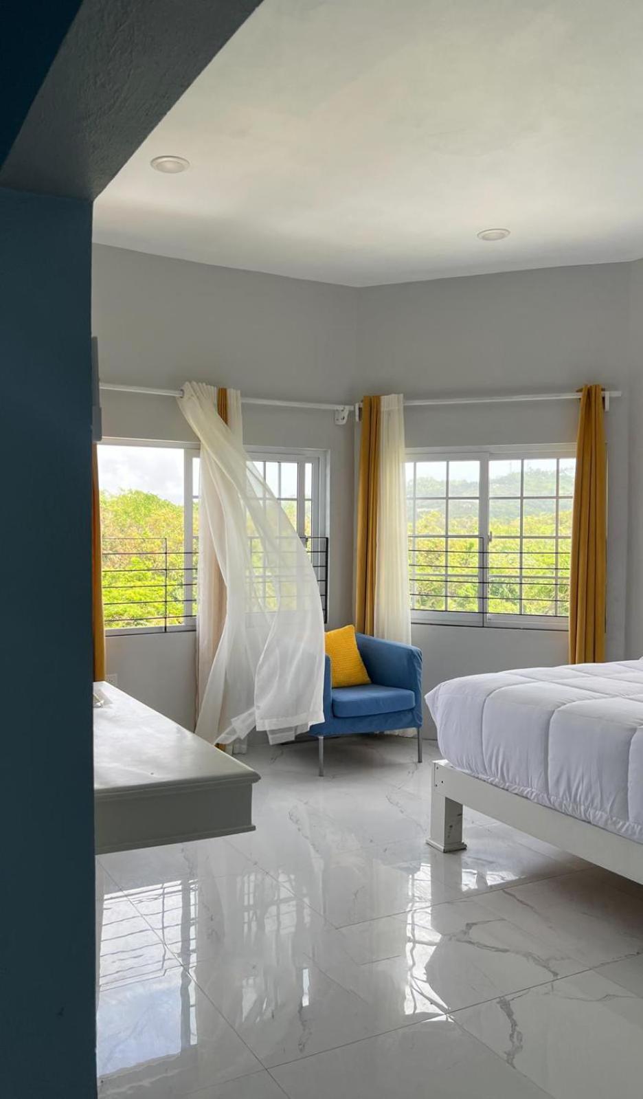 Misbhaven Resort And Spa Port Antonio Zewnętrze zdjęcie