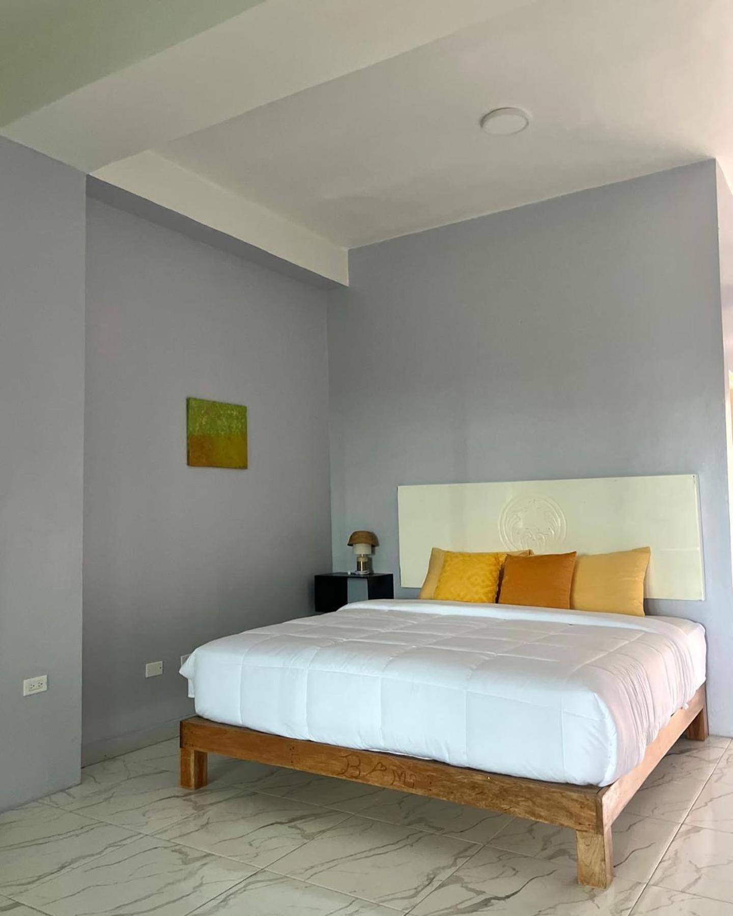 Misbhaven Resort And Spa Port Antonio Zewnętrze zdjęcie