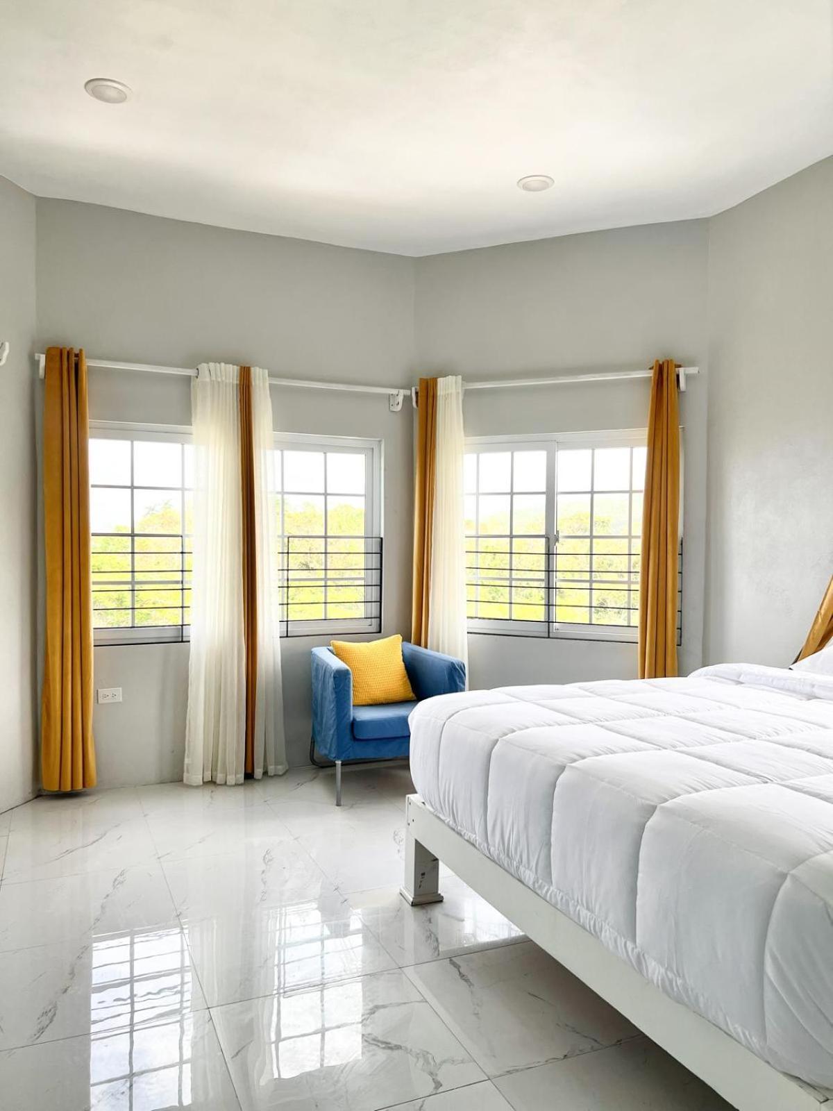 Misbhaven Resort And Spa Port Antonio Zewnętrze zdjęcie