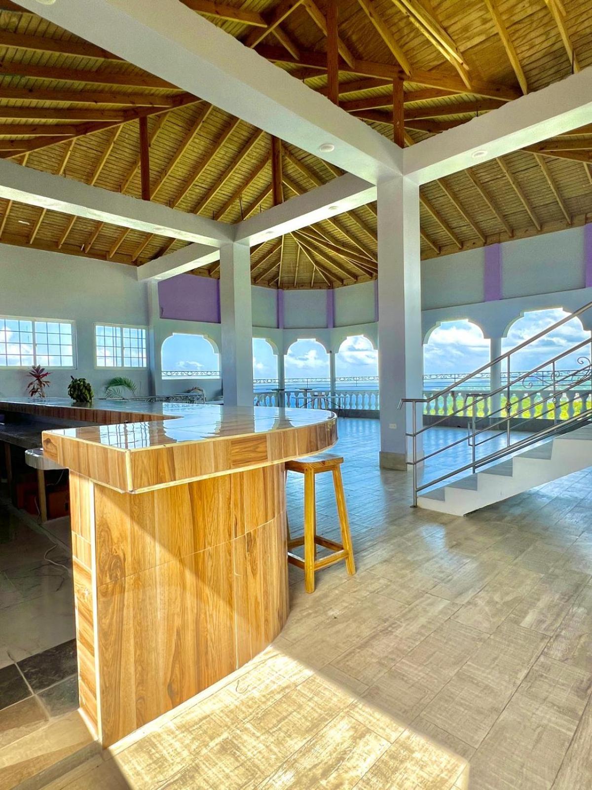 Misbhaven Resort And Spa Port Antonio Zewnętrze zdjęcie