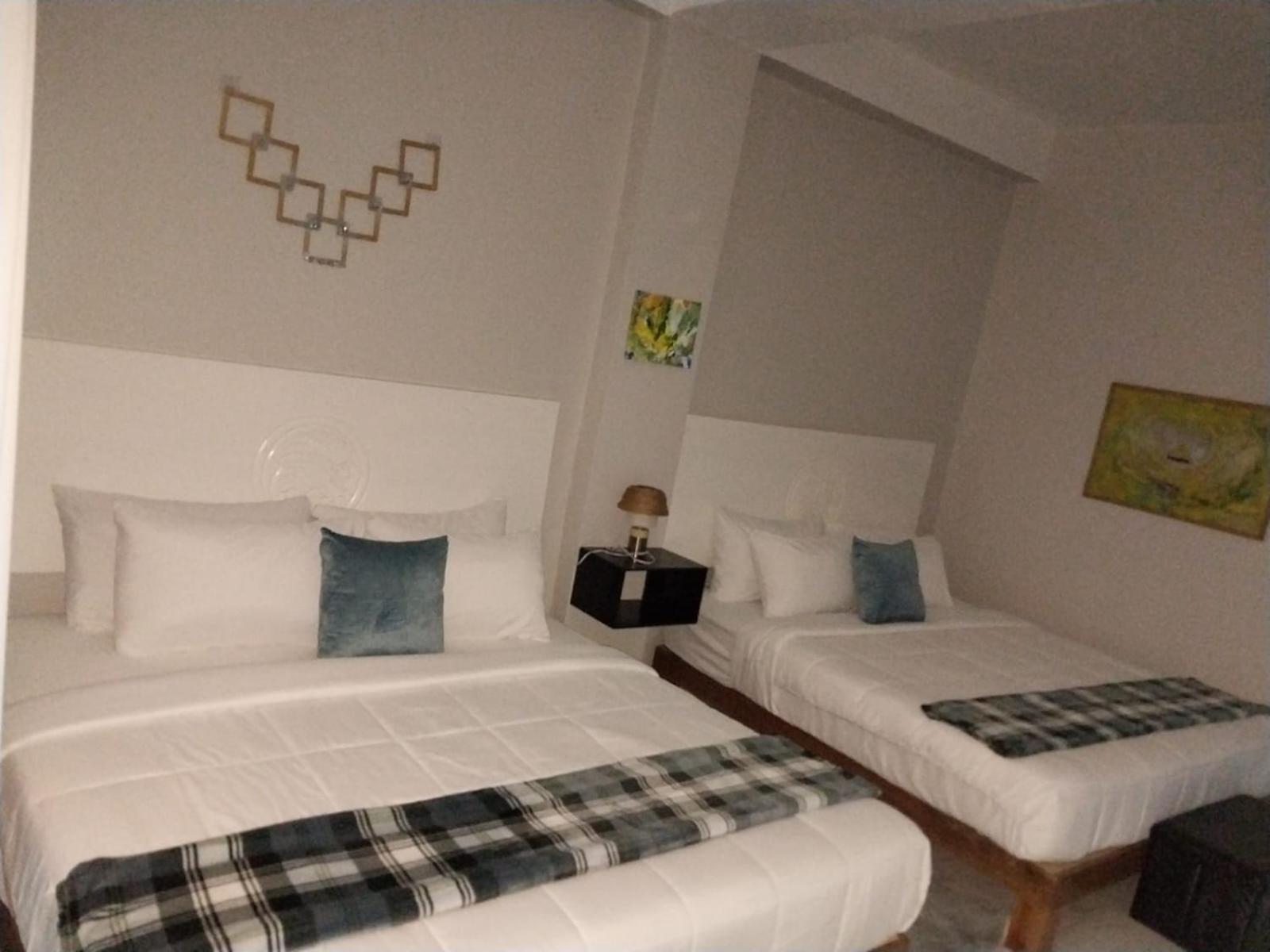 Misbhaven Resort And Spa Port Antonio Zewnętrze zdjęcie