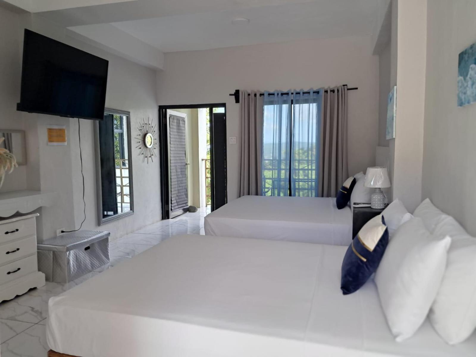 Misbhaven Resort And Spa Port Antonio Zewnętrze zdjęcie