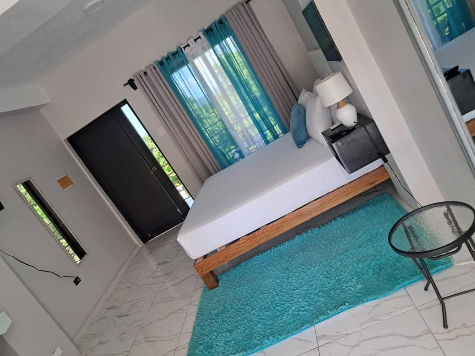 Misbhaven Resort And Spa Port Antonio Zewnętrze zdjęcie