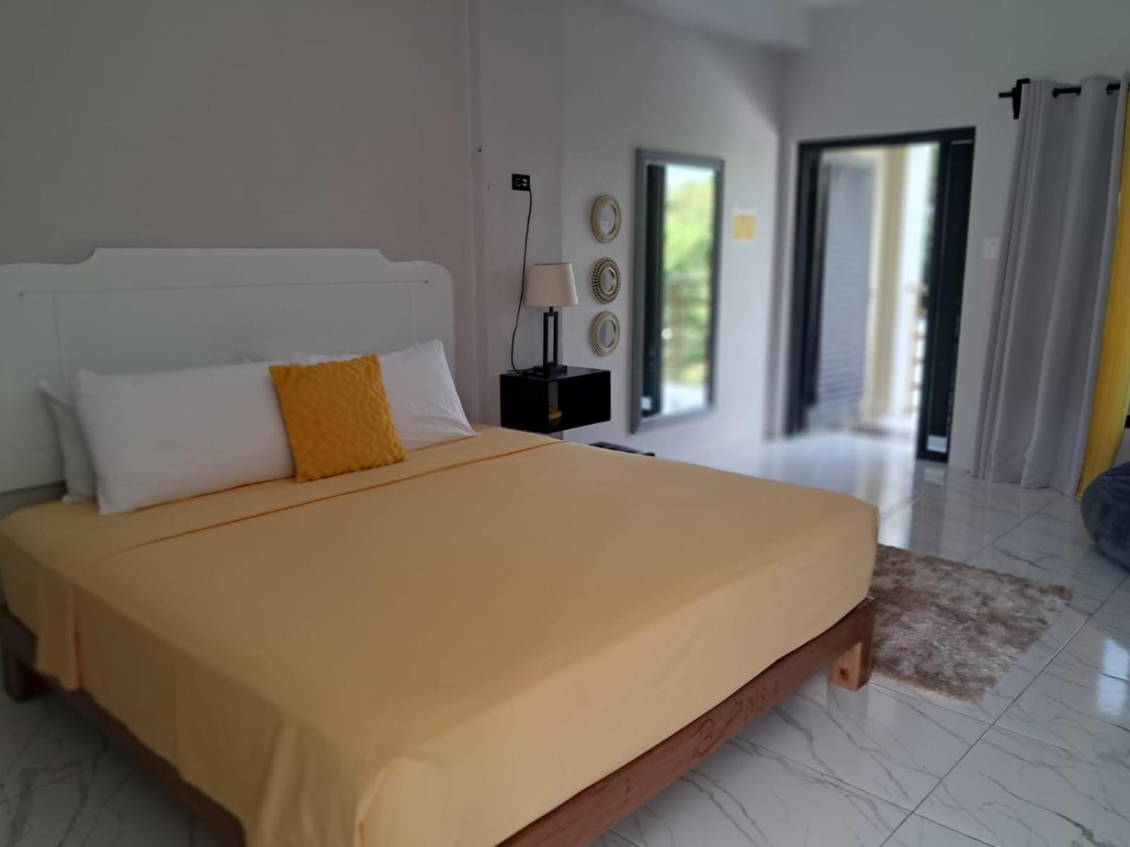 Misbhaven Resort And Spa Port Antonio Zewnętrze zdjęcie