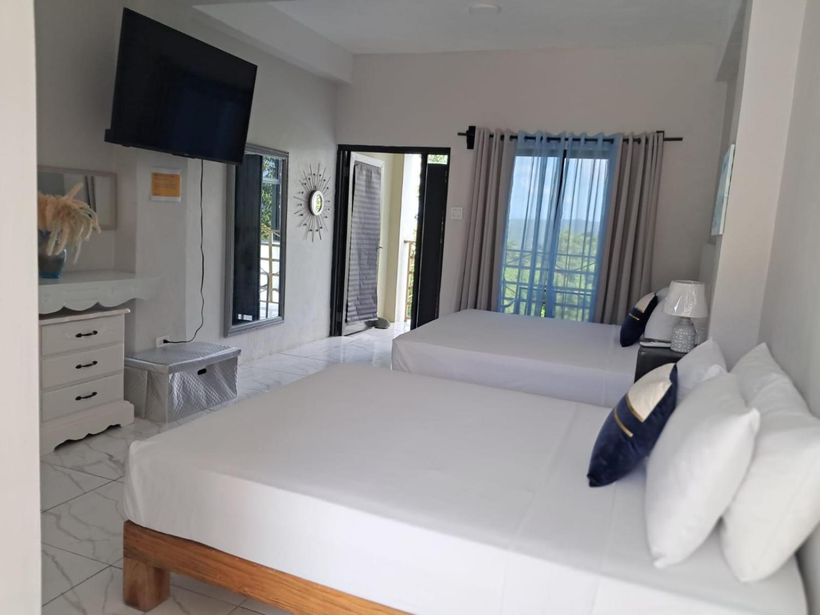Misbhaven Resort And Spa Port Antonio Zewnętrze zdjęcie