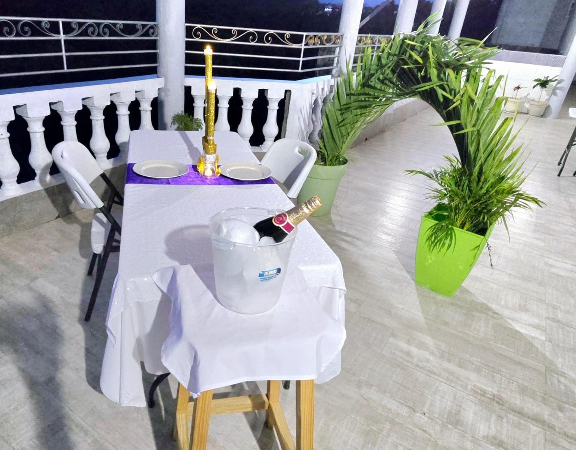 Misbhaven Resort And Spa Port Antonio Zewnętrze zdjęcie